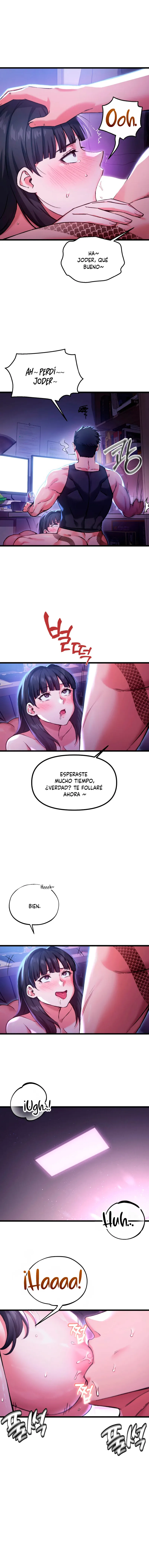 Antología NTR - Capítulo 9 - Página 2 - LectorTMOo