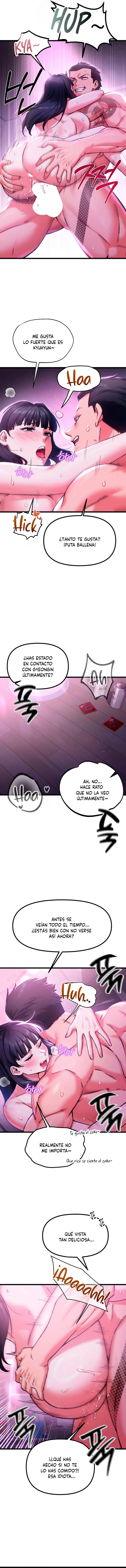 Antología NTR - Capítulo 9 - Página 4 - LectorTMOo