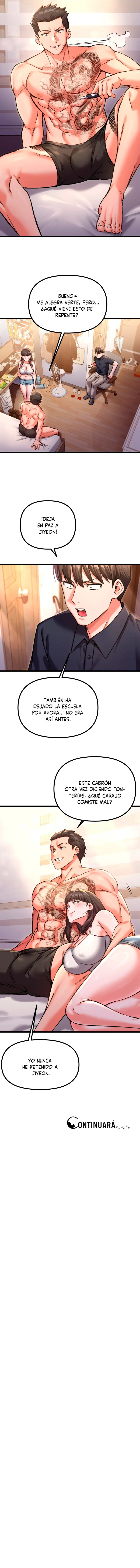 Antología NTR - Capítulo 9 - Página 8 - LectorTMOo