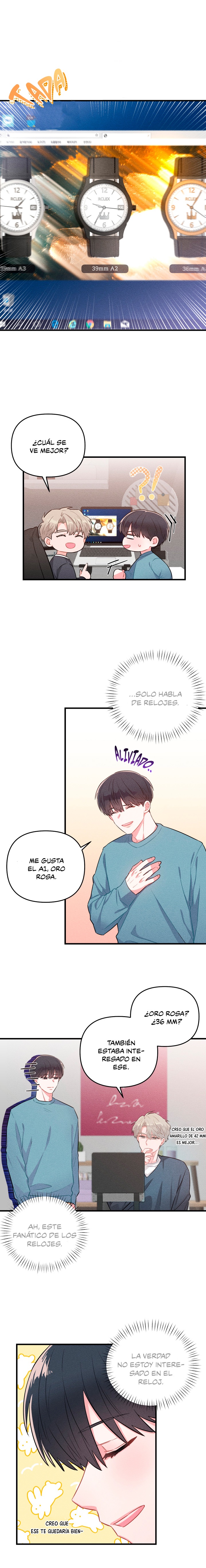 Aprendí XX a través de un fanfic - Capítulo 1 - Página 18 - LectorTMOo