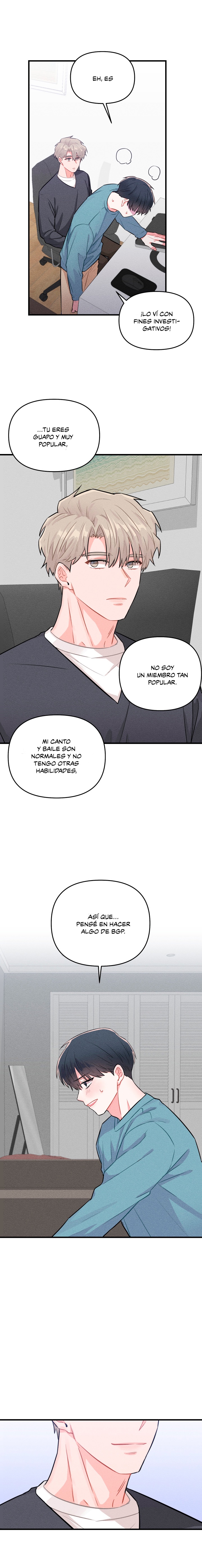 Aprendí XX a través de un fanfic - Capítulo 1 - Página 20 - LectorTMOo