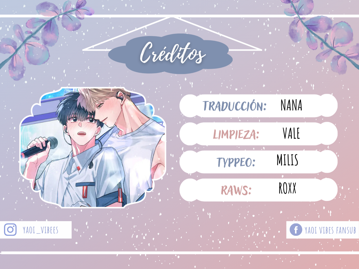 Aprendí XX a través de un fanfic - Capítulo 2 - Página 2 - LectorTMOo