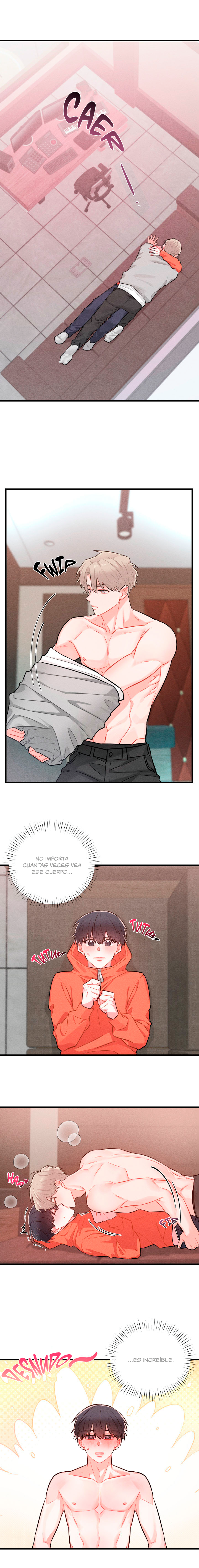 Aprendí XX a través de un fanfic - Capítulo 6 - Página 12 - LectorTMOo