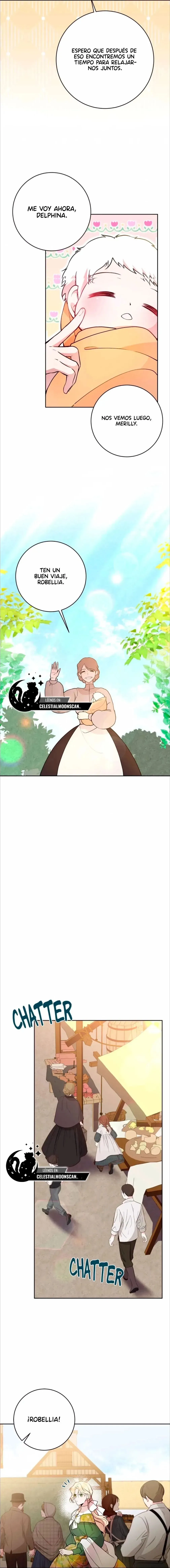 Aquí Reina la Villana Vengativa - Capítulo 1 - Página 12 - LectorTMOo