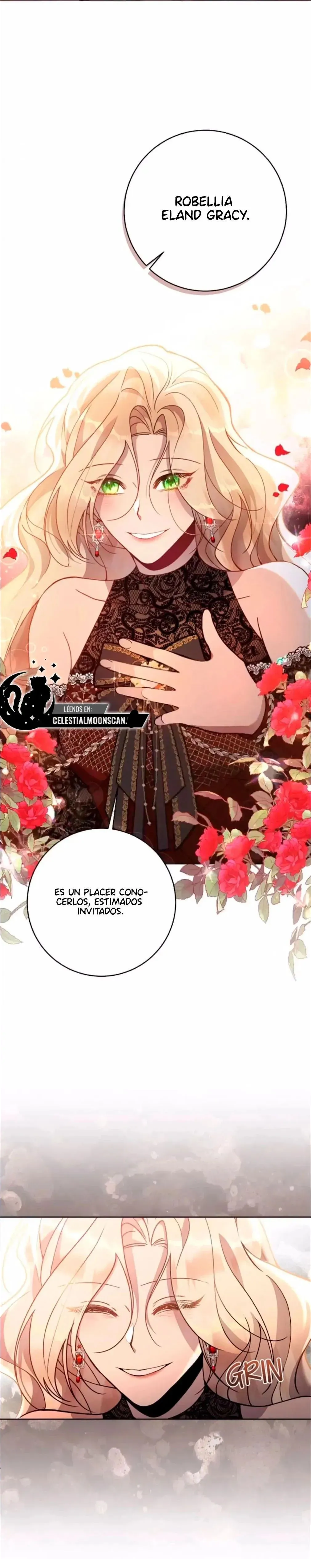 Aquí Reina la Villana Vengativa - Capítulo 1 - Página 6 - LectorTMOo