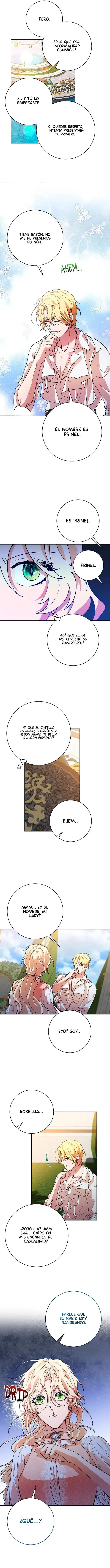 Aquí Reina la Villana Vengativa - Capítulo 10 - Página 10 - LectorTMOo