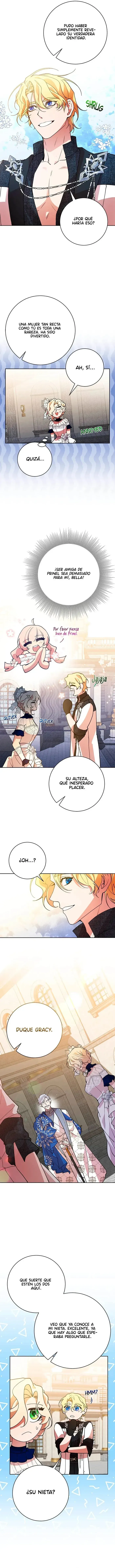 Aquí Reina la Villana Vengativa - Capítulo 12 - Página 10 - LectorTMOo