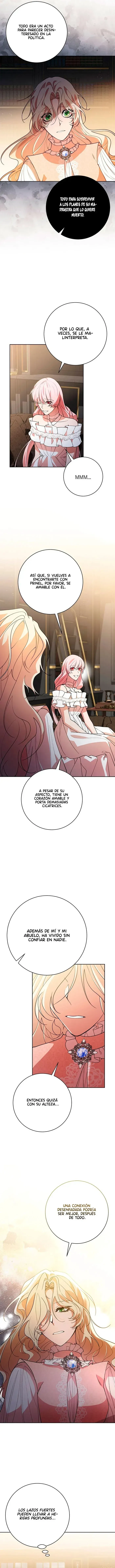Aquí Reina la Villana Vengativa - Capítulo 12 - Página 3 - LectorTMOo