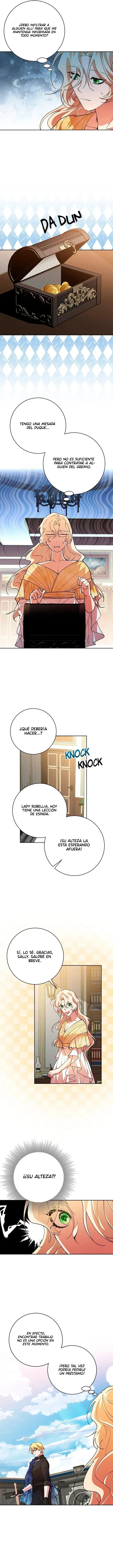 Aquí Reina la Villana Vengativa - Capítulo 14 - Página 10 - LectorTMOo