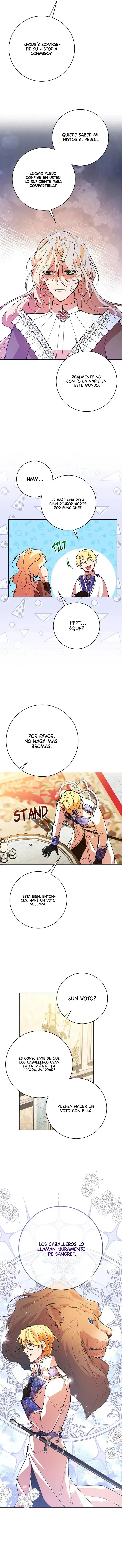 Aquí Reina la Villana Vengativa - Capítulo 16 - Página 10 - LectorTMOo