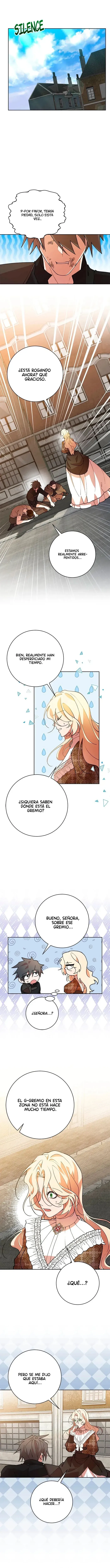 Aquí Reina la Villana Vengativa - Capítulo 16 - Página 6 - LectorTMOo