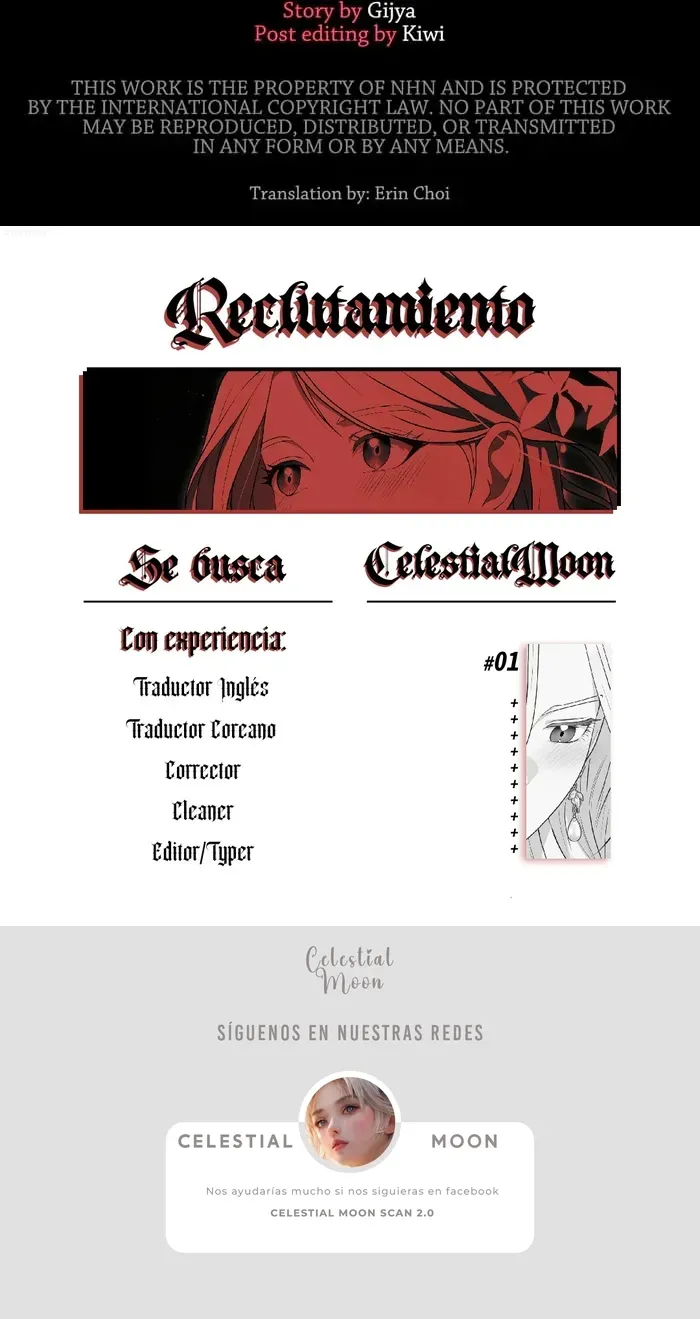 Aquí Reina la Villana Vengativa - Capítulo 17 - Página 12 - LectorTMOo
