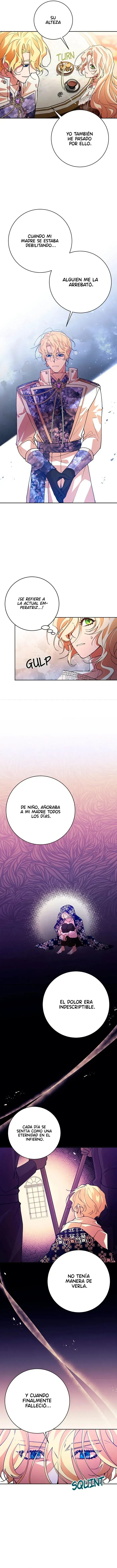 Aquí Reina la Villana Vengativa - Capítulo 17 - Página 8 - LectorTMOo