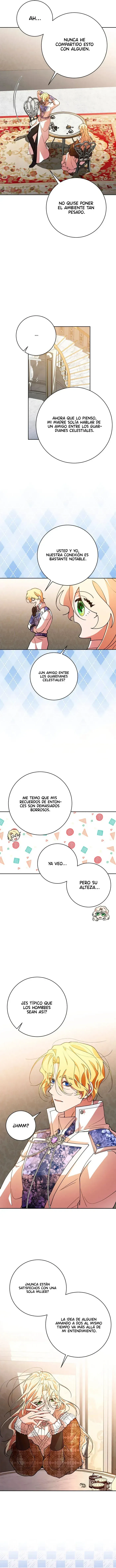 Aquí Reina la Villana Vengativa - Capítulo 17 - Página 9 - LectorTMOo