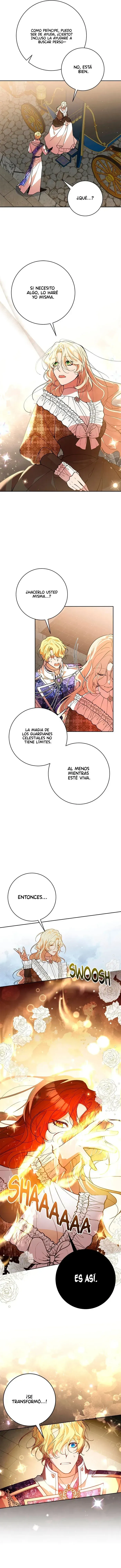 Aquí Reina la Villana Vengativa - Capítulo 18 - Página 5 - LectorTMOo