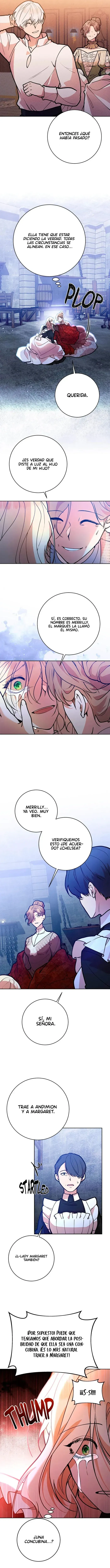 Aquí Reina la Villana Vengativa - Capítulo 2 - Página 13 - LectorTMOo