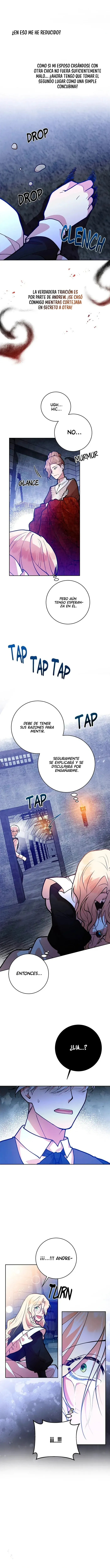 Aquí Reina la Villana Vengativa - Capítulo 2 - Página 14 - LectorTMOo