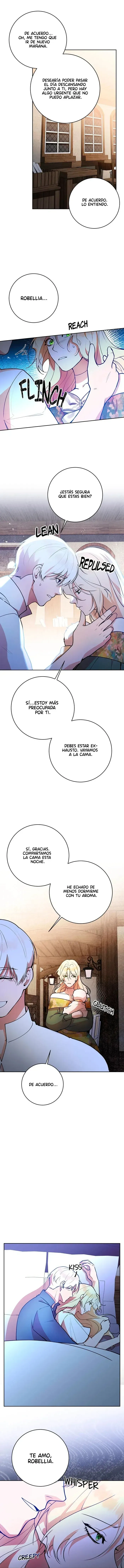 Aquí Reina la Villana Vengativa - Capítulo 2 - Página 4 - LectorTMOo