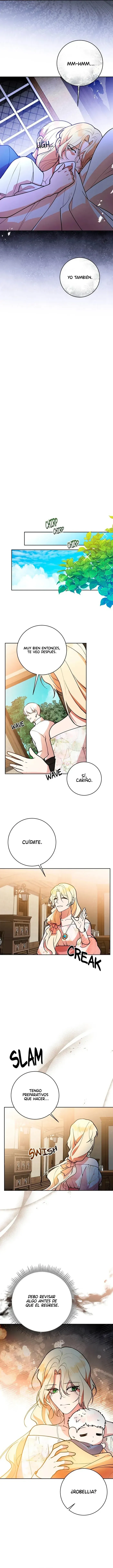 Aquí Reina la Villana Vengativa - Capítulo 2 - Página 5 - LectorTMOo