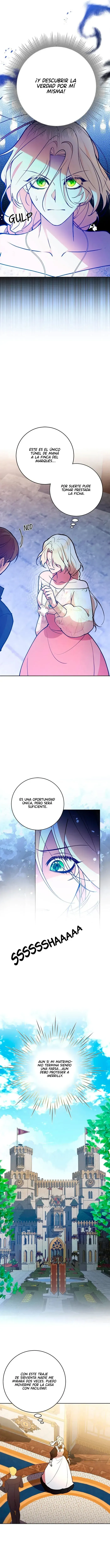 Aquí Reina la Villana Vengativa - Capítulo 2 - Página 7 - LectorTMOo