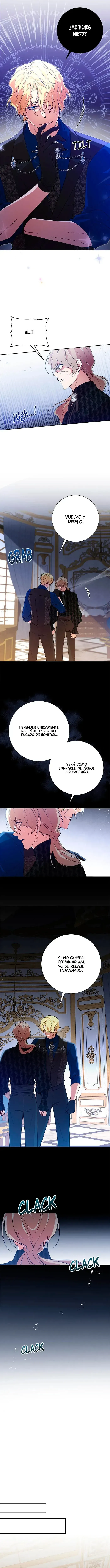 Aquí Reina la Villana Vengativa - Capítulo 20 - Página 4 - LectorTMOo