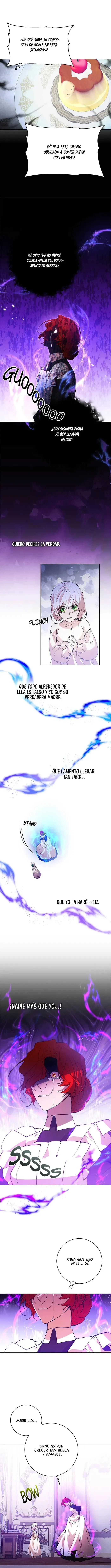 Aquí Reina la Villana Vengativa - Capítulo 24 - Página 4 - LectorTMOo