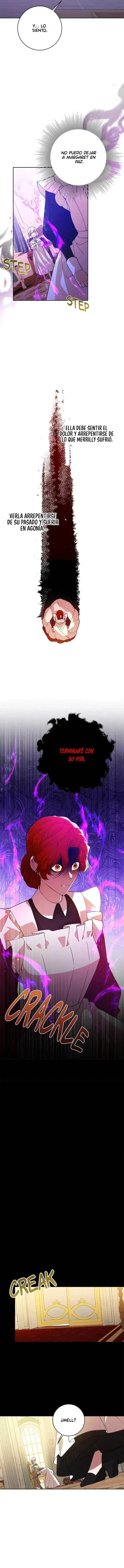 Aquí Reina la Villana Vengativa - Capítulo 24 - Página 5 - LectorTMOo