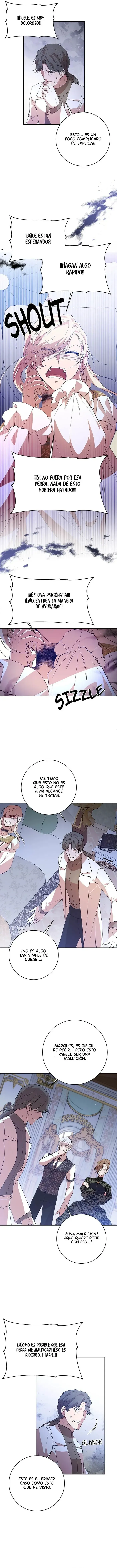 Aquí Reina la Villana Vengativa - Capítulo 25 - Página 9 - LectorTMOo