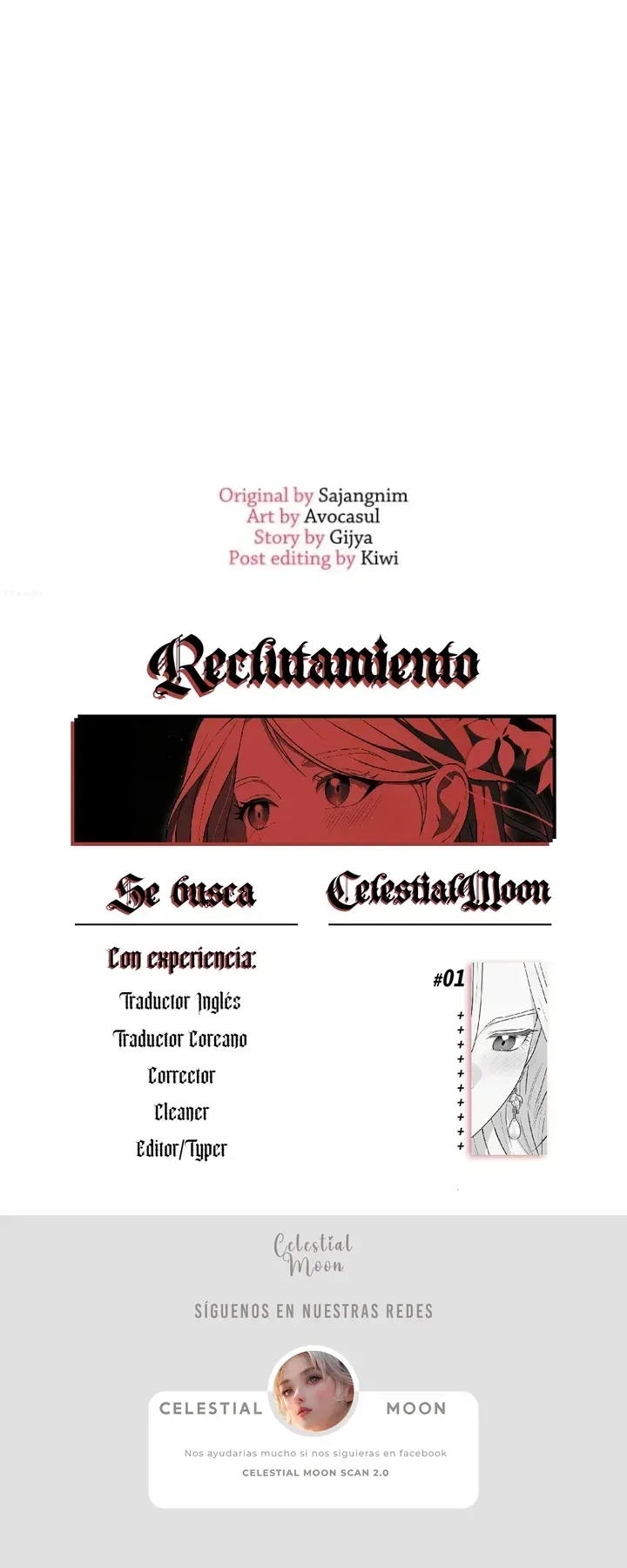 Aquí Reina la Villana Vengativa - Capítulo 29 - Página 12 - LectorTMOo