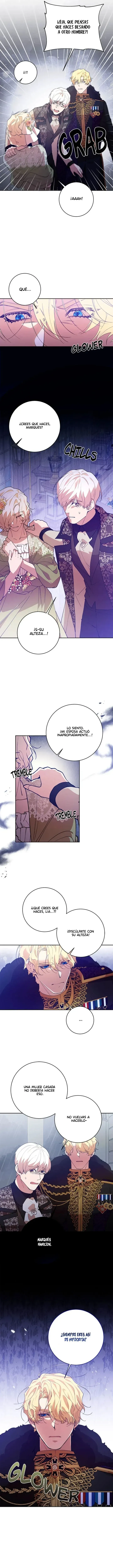 Aquí Reina la Villana Vengativa - Capítulo 30 - Página 4 - LectorTMOo
