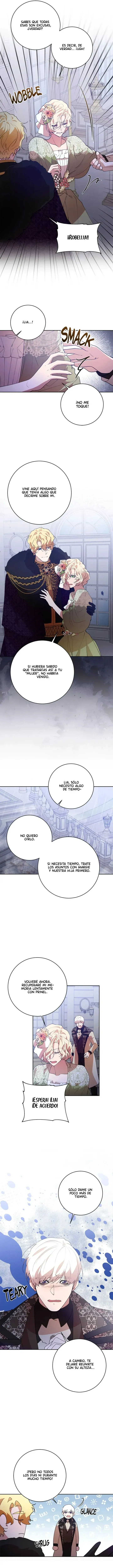 Aquí Reina la Villana Vengativa - Capítulo 30 - Página 7 - LectorTMOo