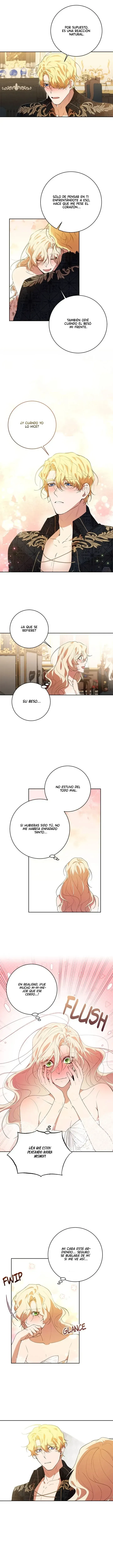 Aquí Reina la Villana Vengativa - Capítulo 34 - Página 5 - LectorTMOo