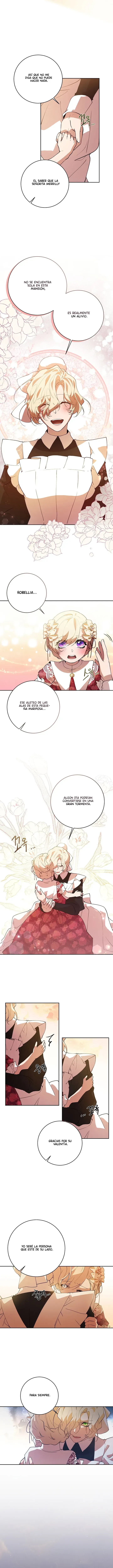 Aquí Reina la Villana Vengativa - Capítulo 40 - Página 7 - LectorTMOo