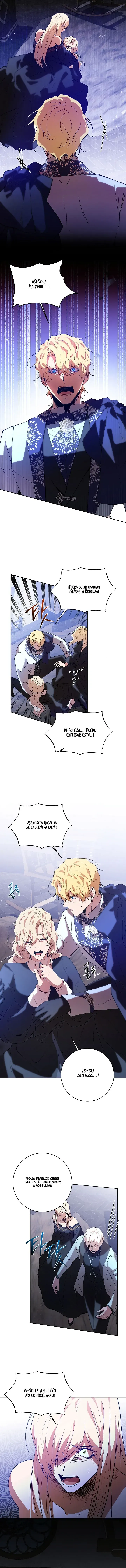 Aquí Reina la Villana Vengativa - Capítulo 42 - Página 2 - LectorTMOo