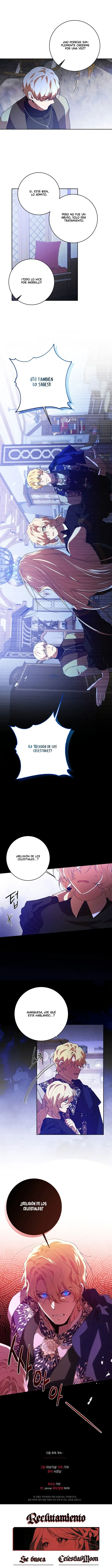 Aquí Reina la Villana Vengativa - Capítulo 42 - Página 9 - LectorTMOo