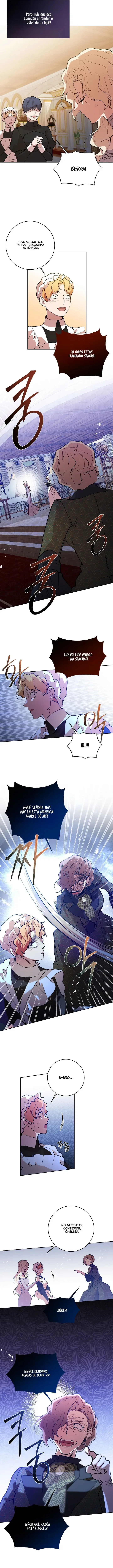Aquí Reina la Villana Vengativa - Capítulo 44 - Página 7 - LectorTMOo