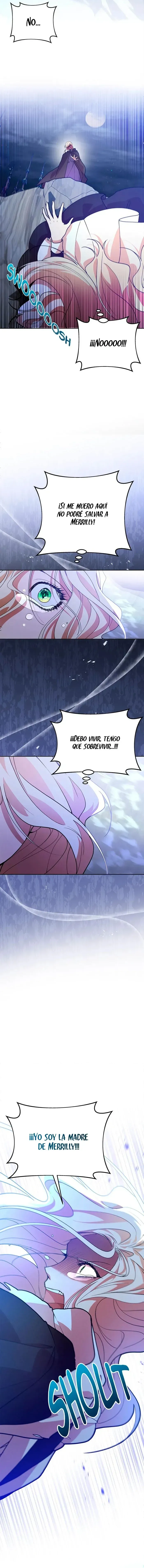 Aquí Reina la Villana Vengativa - Capítulo 5 - Página 4 - LectorTMOo