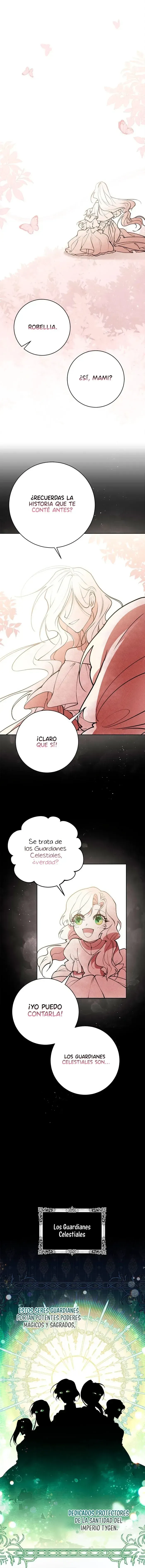 Aquí Reina la Villana Vengativa - Capítulo 5 - Página 6 - LectorTMOo