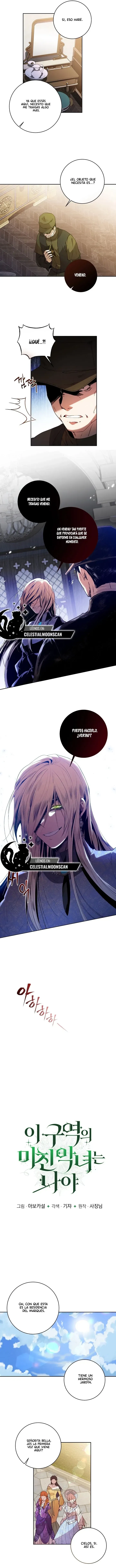 Aquí Reina la Villana Vengativa - Capítulo 51 - Página 2 - LectorTMOo