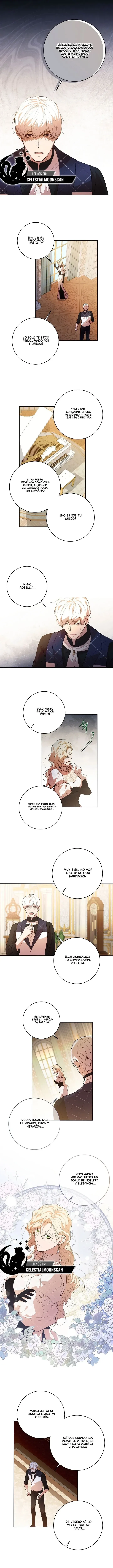 Aquí Reina la Villana Vengativa - Capítulo 51 - Página 4 - LectorTMOo