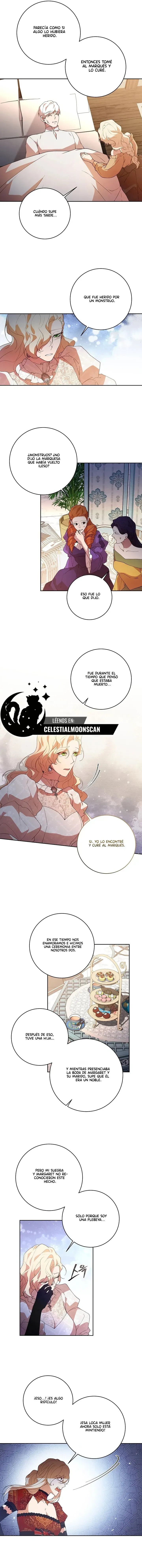 Aquí Reina la Villana Vengativa - Capítulo 54 - Página 2 - LectorTMOo