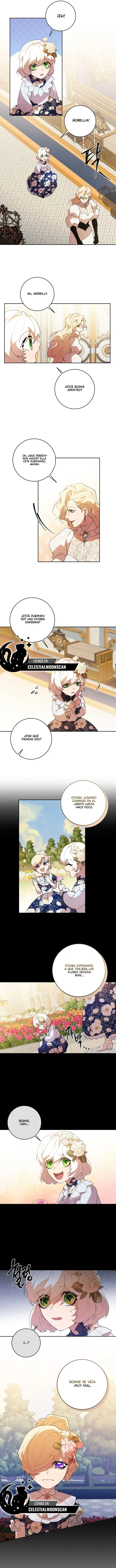 Aquí Reina la Villana Vengativa - Capítulo 55 - Página 5 - LectorTMOo