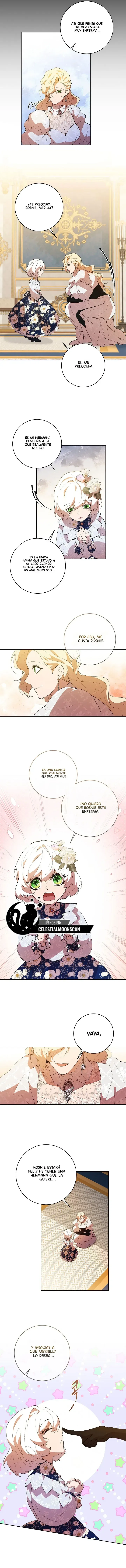 Aquí Reina la Villana Vengativa - Capítulo 55 - Página 6 - LectorTMOo