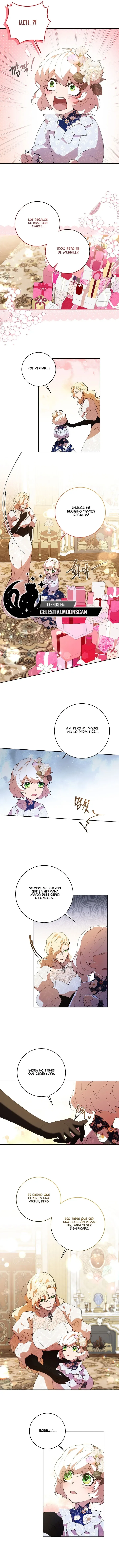 Aquí Reina la Villana Vengativa - Capítulo 56 - Página 2 - LectorTMOo