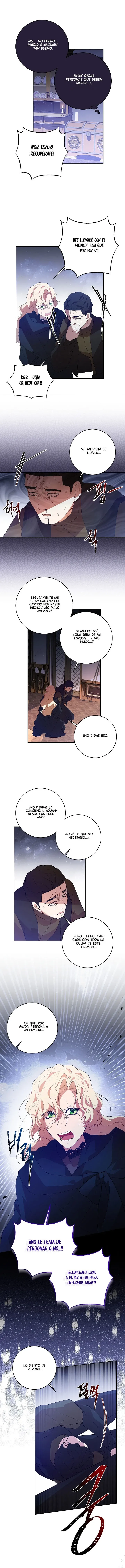 Aquí Reina la Villana Vengativa - Capítulo 59 - Página 4 - LectorTMOo