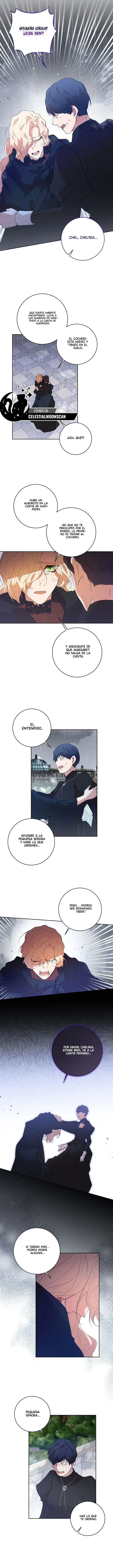 Aquí Reina la Villana Vengativa - Capítulo 59 - Página 7 - LectorTMOo