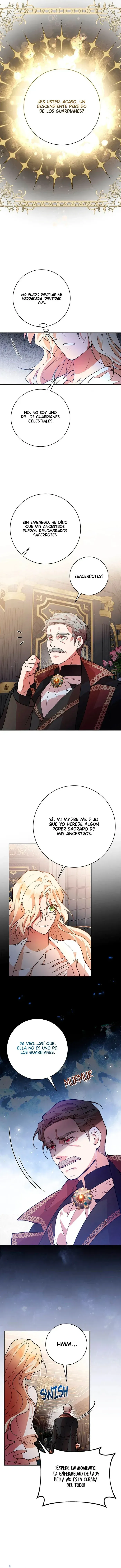 Aquí Reina la Villana Vengativa - Capítulo 6 - Página 11 - LectorTMOo