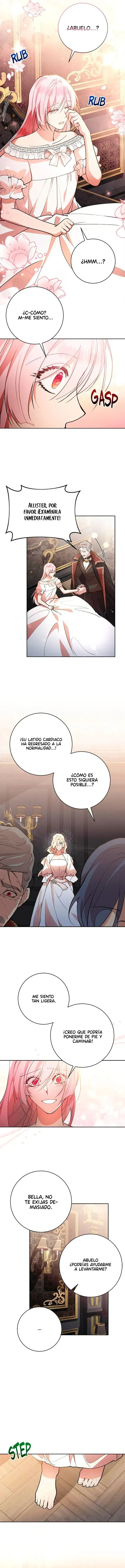 Aquí Reina la Villana Vengativa - Capítulo 6 - Página 6 - LectorTMOo