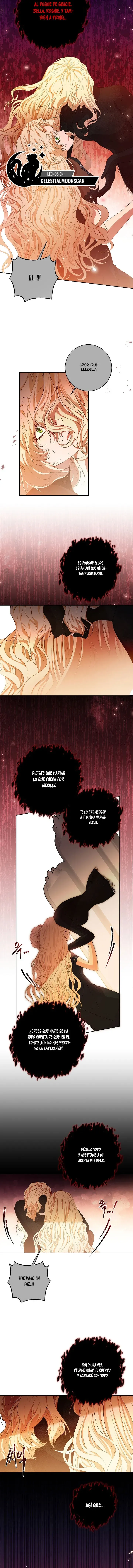 Aquí Reina la Villana Vengativa - Capítulo 60 - Página 3 - LectorTMOo