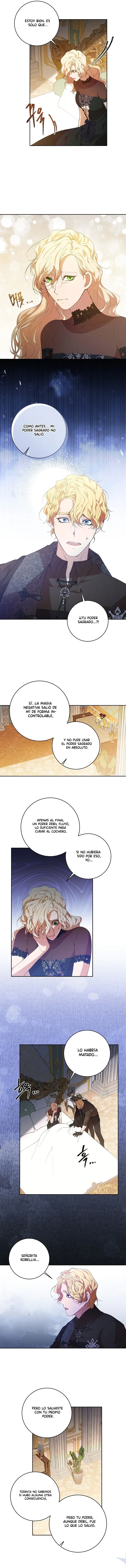 Aquí Reina la Villana Vengativa - Capítulo 60 - Página 6 - LectorTMOo